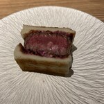 京都肉割烹 みや田 - 