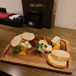 パルクオーレ - 