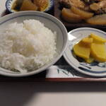 手打ちうどん つくし - 
