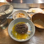 挽肉と米 吉祥寺 - 