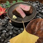 京都肉割烹 みや田 - 