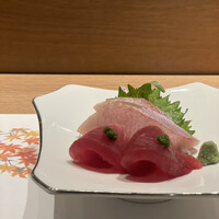 恵比寿 鮨 栞庵 やましろ - 