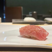 恵比寿 鮨 栞庵 やましろ - 