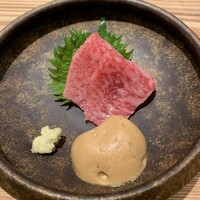 京都肉割烹 みや田 - 