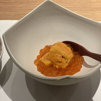 恵比寿 鮨 栞庵 やましろ - 