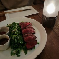 マディソン ニューヨーク キッチン - 