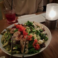 マディソン ニューヨーク キッチン - 