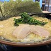 横浜家系ラーメン 龍馬家 諫早店