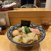 自家製麺 ロビンソン