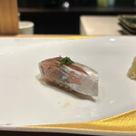 Ebisu Sushi Shiorian Yamashiro - 