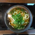 香の川製麺 - 