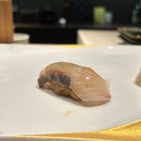 恵比寿 鮨 栞庵 やましろ - 