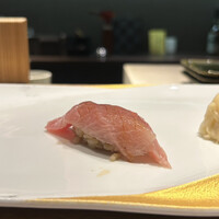 恵比寿 鮨 栞庵 やましろ - 