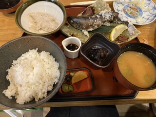 Sakae Chaya - 川魚膳