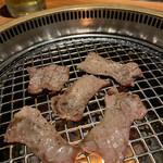 Yakiniku Keyaki - 