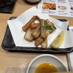 餃子歩兵 - 