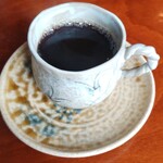 Rafuransu Tsu- - コーヒーはホットかアイスを選べます♬