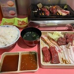肉のサトウ商店 - 料理写真: