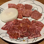 焼肉けやき - 