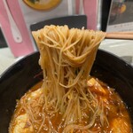 そうめん そそそ - 