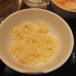 Shanhai Tei - 炒飯