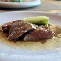 京都牛懐石 稲吉 - 
