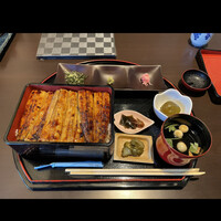 炭焼うな富士 白壁別邸 - 
