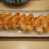 餃子ノ酒場マイケル - 料理写真:マイケルの焼餃子