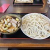 藤店うどん