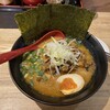 らーめん 麺GO家 - 超山椒！＠980円