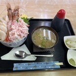 お食事処 丸味屋 - 