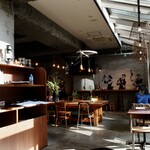 Muromachi cafe HACHI - 
