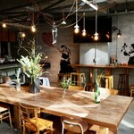 Muromachi cafe HACHI - 