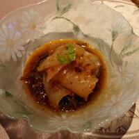 中国四川酒家 蔓山 - 