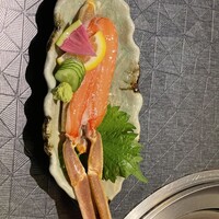 カニとフグの専門店 福島かにふぐ家 - 
