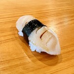 Ginza Sushi Mitomi - 