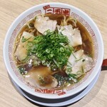 Niryouhan - ラーメン