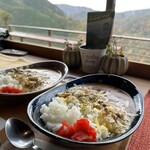 小倉山cafe - 