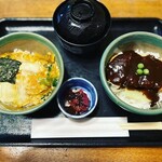 カツ丼 野村 - 