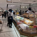 大和屋守口漬総本家 - 
