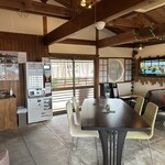 小倉山cafe - 