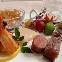 中国料理 満楼日園 - 