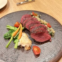 MAKIBI - 