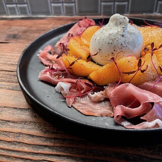 下北沢ミートダイニング_2