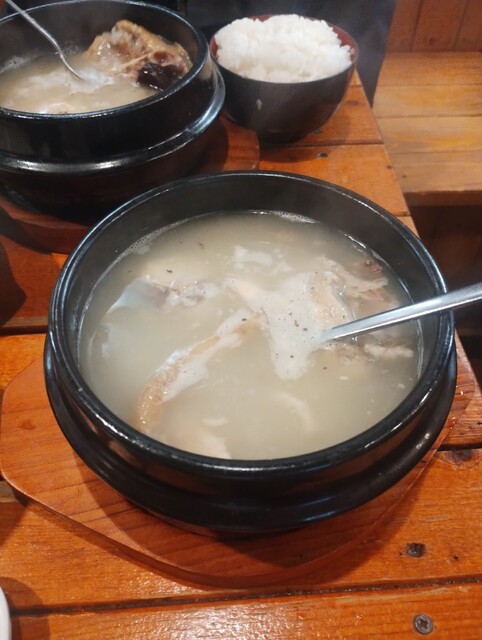 Korean Katei Ryori Nuna no Ie photo 2