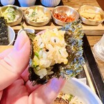 プレミアム韓国式釜飯専門店 ソシロダ - 