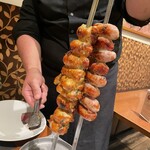 バルバッコア - 