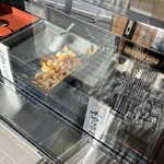 おもや甘納豆 小山台店 - 