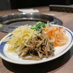 Yakiniku Kokorotake - 