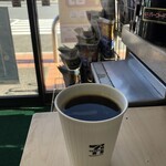 セブンイレブン - ドリンク写真: